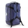 Duffel Patagonia Black Hole Duffel 55L (Smolder Blue w/Amanita Red)