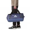 Duffel Patagonia Black Hole Duffel 55L (Smolder Blue w/Amanita Red)