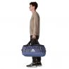 Duffel Patagonia Black Hole Duffel 55L (Smolder Blue w/Amanita Red)