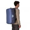 Duffel Patagonia Black Hole Duffel 55L (Smolder Blue w/Amanita Red)