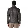Doudoune PATAGONIA M's Nano Puff Jkt (Black) Homme 