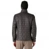 Patagonia M's Nano Puff Jkt (svart)