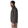 Patagonia M's Nano Puff Jkt (svart)