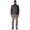 Patagonia M's Nano Puff Jkt (Nero)