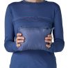 Patagonia W:n Nano Puff huppari (Current Blue)