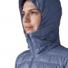 Patagonia W:n Nano Puff huppari (Current Blue)