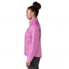 Down jacket Patagonia W's Nano Puff Jkt (Brisk Purple) Woman