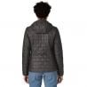 Patagonia W's Nano Puff Hoody (musta)