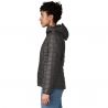 Patagonia W's Nano Puff Hoody (Black)
