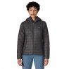 Patagonia W's Nano Puff Hoody (Black)