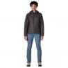Patagonia W's Nano Puff Hoody (Black)