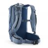 Skirucksack Patagonia Snowdrifter 20L (Barnacle Blue)