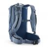 Hiihtoreppu Patagonia Snowdrifter 20L (Barnacle Blue)