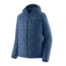 Patagonia M's Micro Puff Hoody (Clement Blue)