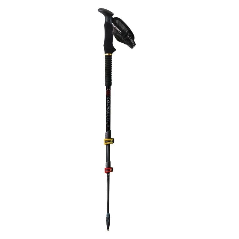 Bâton de trekking GUIDETTI T3 Light (Grenat)