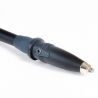 Bâton de trekking GUIDETTI T3 Light (Grenat)