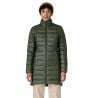 Chaqueta 3 en 1 para mujer Patagonia W's Tres 3-in-1 Parka (Old Growth Green)