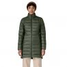 3-in-1 damesjas Patagonia W's Tres 3-in-1 Parka (Groengroen)