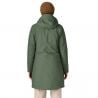 Chaqueta 3 en 1 para mujer Patagonia W's Tres 3-in-1 Parka (Old Growth Green)