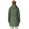 Veste 3 en 1 PATAGONIA W's Tres 3-in-1 Parka (Old Growth Green) femme