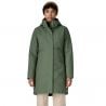 3-in-1 damesjas Patagonia W's Tres 3-in-1 Parka (Groengroen)