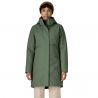 Veste 3 en 1 PATAGONIA W's Tres 3-in-1 Parka (Old Growth Green) femme