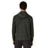 Patagonia M's R1 Air Full-Zip Hoody (Groengroen)