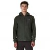 Patagonia R1 Air Full-Zip Hoody (Old Growth Green) for menn