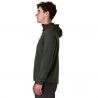 Patagonia M's R1 Air Full-Zip huppari (Old Growth Green)