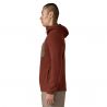 Polar Fleece Patagonia M:n R1 Air Full-Zip huppari (kuivattu vanilja) Mies