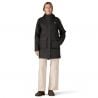 Patagonia W's Pine Bank 3-in-1 Parka (Black)