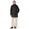 Patagonia W's Pine Bank 3-in-1 Parka (Svart)