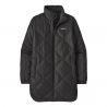Patagonia W's Pine Bank 3-in-1 Parka (musta)