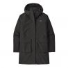 Patagonia W's Pine Bank 3-in-1 Parka (Svart)
