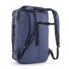 Bolsa de viaje Patagonia Black Hole Mini MLC (Current Blue)