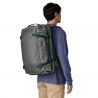 Borsa da viaggio Patagonia Black Hole MLC (grigio nobile)
