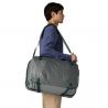Borsa da viaggio Patagonia Black Hole MLC (grigio nobile)
