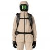 Skiryggsekk Patagonia Snowdrifter 20L (Barnacle Blue)