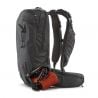 Skirucksack Patagonia Snowdrifter 20L (Barnacle Blue)