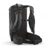 Ski backpack Patagonia Snowdrifter 20L (Barnacle Blue)