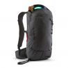 Hiihtoreppu Patagonia Snowdrifter 20L (Barnacle Blue)