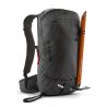 Hiihtoreppu Patagonia Snowdrifter 20L (Barnacle Blue)