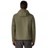 Jas Patagonia M's Windshadow Jkt (Basin Green) Heren