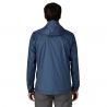 Jas Patagonia M's Houdini Jkt (Clement Blauw) Heren