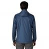 Jacka Patagonia M's Houdini Jkt (Clement Blue) Herr