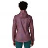 Takki Patagonia W:n Houdini Jkt (Sea Run: Potters Red) Naisten takki Patagonia W:n Houdini Jkt (Sea Run: Potters Red) naisten