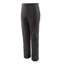 Alpinistbyxor Patagonia M's Mixed Alpine Pants (Black) Herr