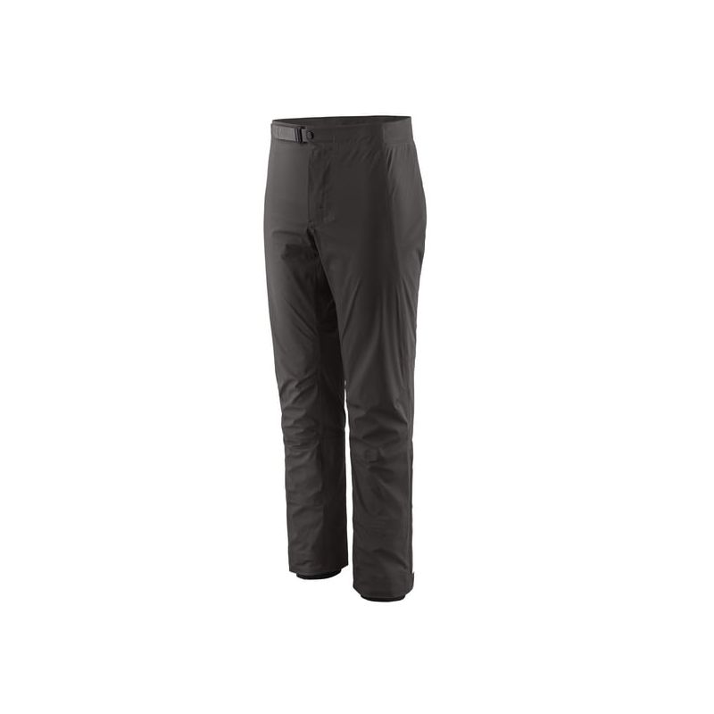 Alppihousut Patagonia M's Mixed Alpine Pants (Black) Miehet
