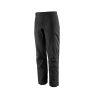 Patagonia Pantalón alpino mixto de mujer (negro)