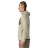 Polar Fleece Patagonia M:n R1 Air Full-Zip huppari (Pelican) Miehet